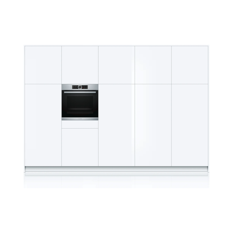 Lò Nướng Âm Tủ BOSCH HBG633BS1A