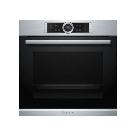 Lò Nướng Âm Tủ BOSCH HBG655BS1M