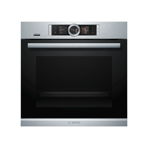 Lò Nướng Âm Tủ BOSCH HBG6764S6B