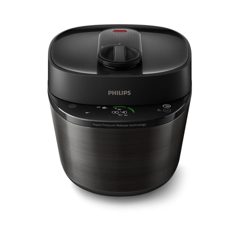 Nồi Áp Suất PHILIPS HD2151/66