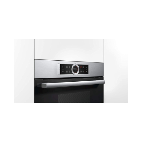 Lò Hấp Âm Tủ BOSCH CDG634AS0