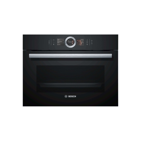 Lò Hấp BOSCH CDG634AS0