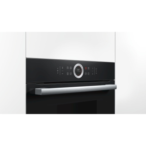Lò Hấp BOSCH CDG634AS0