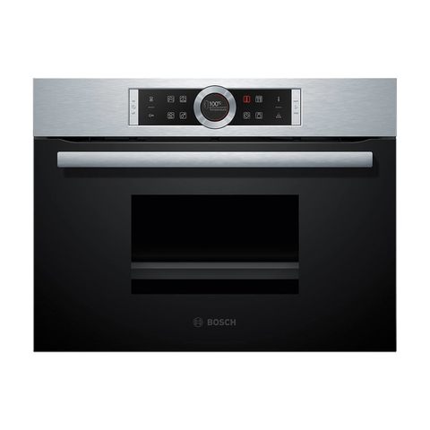 Lò Hấp Âm Tủ BOSCH CDG634AS0