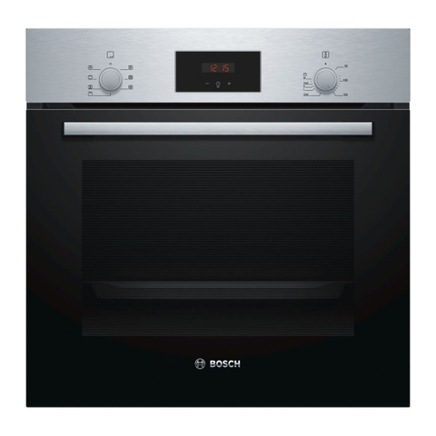 Lò Nướng BOSCH HBF133BS0A