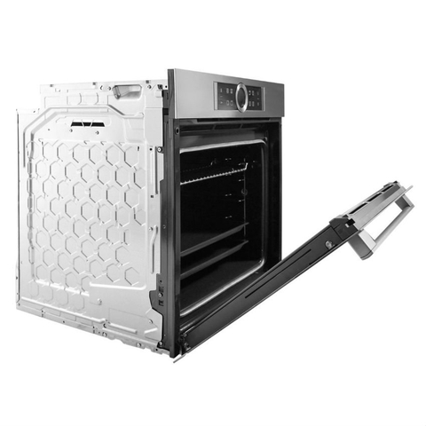 Lò Nướng BOSCH HBG633BS1A