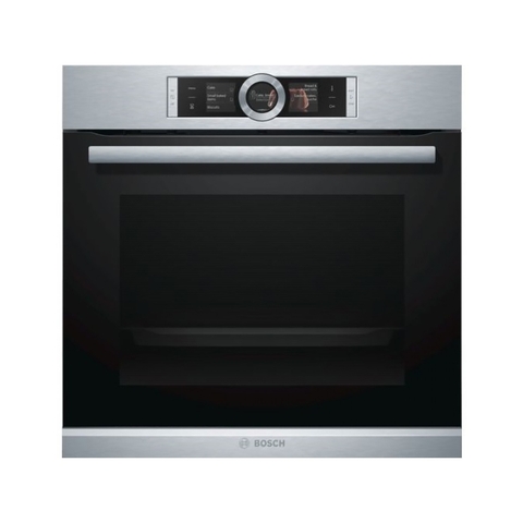 Lò Nướng BOSCH HBG656RS1B