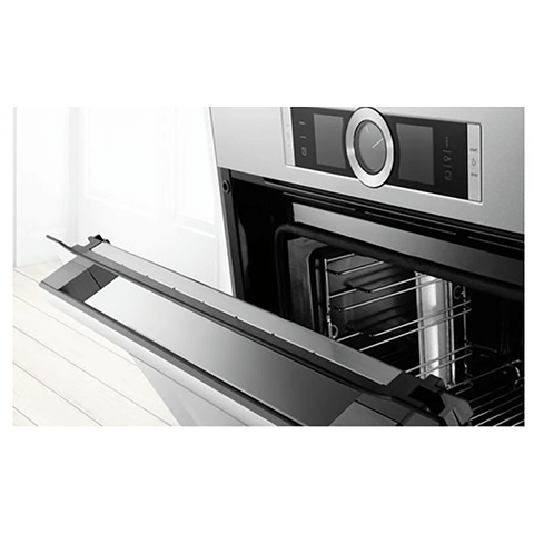 Lò Nướng BOSCH HBG6764S6B