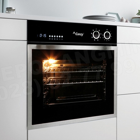 Lò Nướng CANZY CZ-805DP