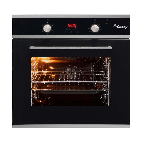 Lò Nướng CANZY CZ-807TP