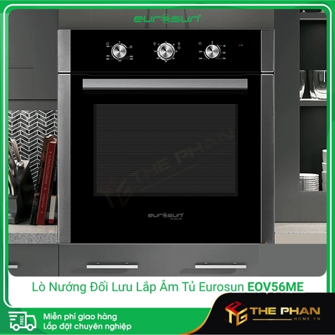 Lò Nướng Eurosun EOV65ME