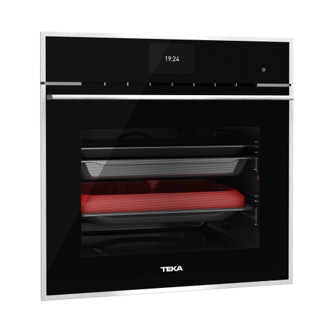 Lò Nướng Âm Tủ iOven TEKA 41560160 - MAESTRO, 70 Lít, Tiết kiệm điện