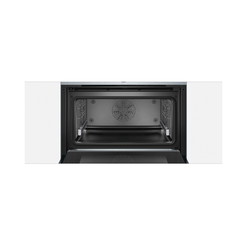 Lò Nướng Kết Hợp Lò Hấp BOSCH CSG656RS1