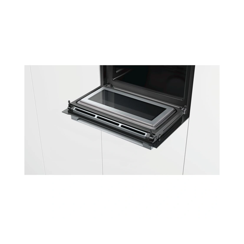 Lò Nướng Kết Hợp Lò Vi Sóng BOSCH CMG656BS6B