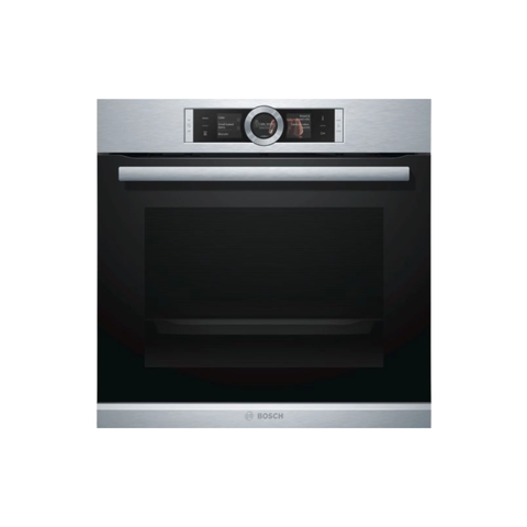 Lò Nướng Kết Hợp Lò Vi Sóng BOSCH HNG6764S1A