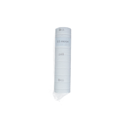 Lõi Lọc Nước 10" CTO FILTER CARTRIDGE