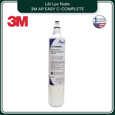 Máy Lọc Nước Để Bàn 3M CTM-02