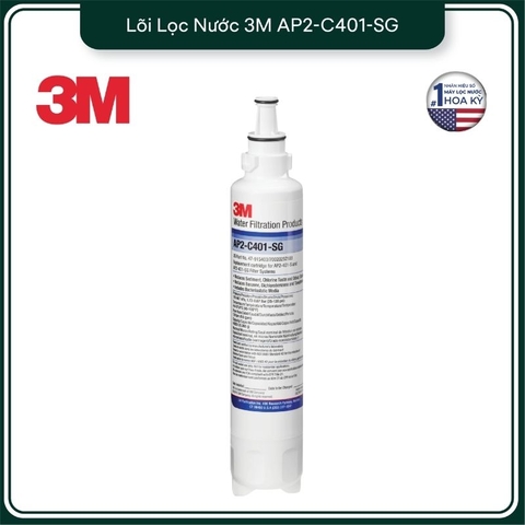 Máy Lọc Nước Nóng - Lạnh Để Bàn 3M HCD-2