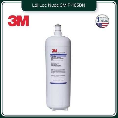 Máy Lọc Nước Chuyên Dụng Cho Máy Pha Cà Phê 3M SGP165BN-T