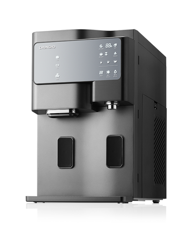 Máy Lọc Nước ChungHo Sanita ICE (Titan)