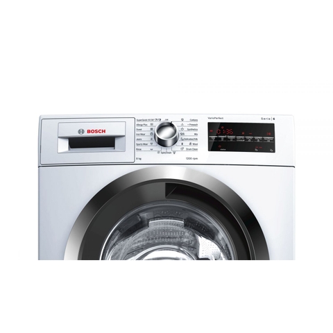 Máy Giặt BOSCH WAT24480SG