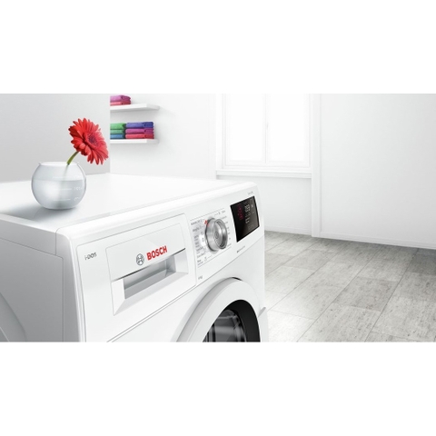 Máy Giặt BOSCH WAP28480SG