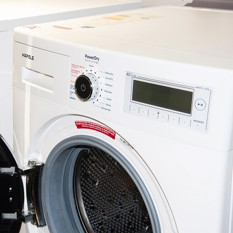 Máy Giặt Kết Hợp Sấy Hafele HWD-F60A 533.93.100