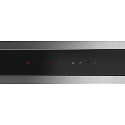 Máy Hút Mùi BOSCH DDD97BM60B