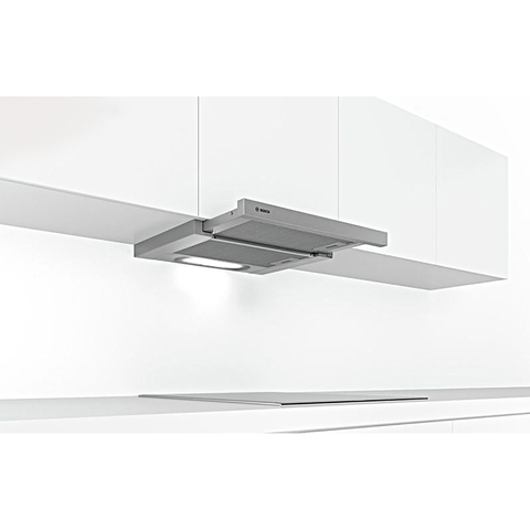 Máy Hút Mùi BOSCH DHI623GSG