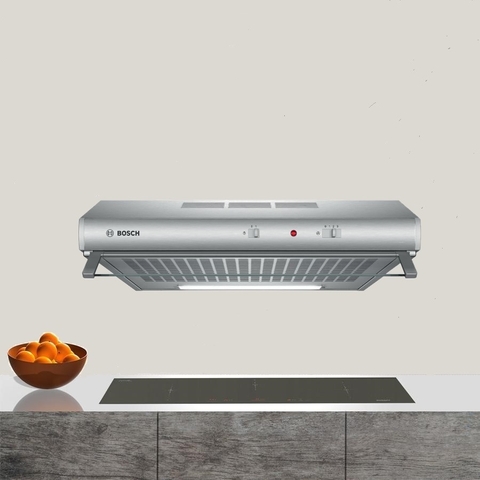 Máy Hút Mùi BOSCH DHU635HB