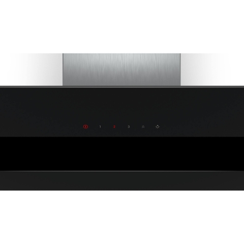 Máy Hút Mùi BOSCH DWK67CM60B