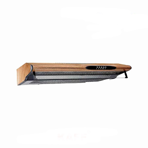 Máy Hút Mùi Cổ Điển KAFF KF-700W - 70CM, 700m³/h, 3 mức công suất, Lọc bằng than hoạt tính