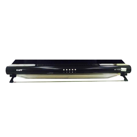 Máy Hút Mùi Cổ Điển KAFF KF-703B - 70CM, 700m³/h, 3 mức công suất, Lọc bằng than hoạt tính