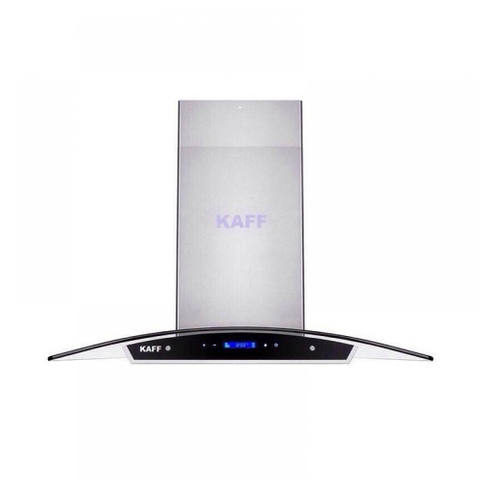 Máy Hút Mùi Kính Cong KAFF KF-GB027/ GB029 - 1000m³/h, 3 mức công suất, Inox không gỉ, Hút khói nhanh