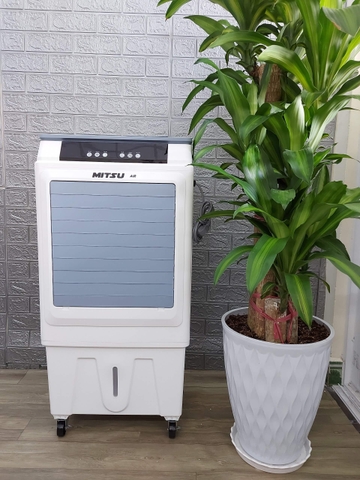 Máy Làm Mát Không Khí MitsuXFan AL39-E - Công suất 130W, diện tích 20-30 m²