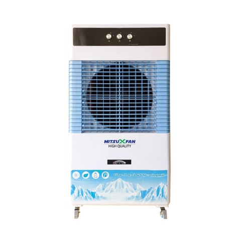 Máy Làm Mát Không Khí MitsuXFan AL88 - Công suất 160W, diện tích 30-60 m²