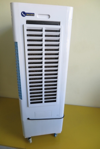 Máy Làm Mát Không Khí MitsuXFan AL88 - Công suất 160W, diện tích 30-60 m²