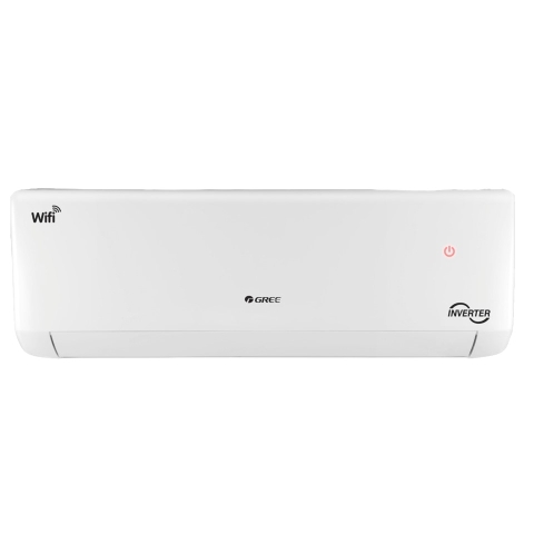 Máy Lạnh Treo Tường GREE Wifi Inverter Blizzard