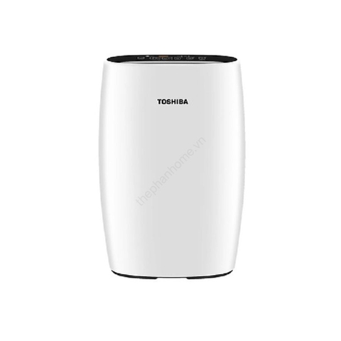 Máy Lọc Không Khí Toshiba CAF-N30(W)VN
