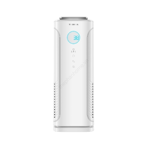 Máy Lọc Không Khí Toshiba CAF-N50(W)VN