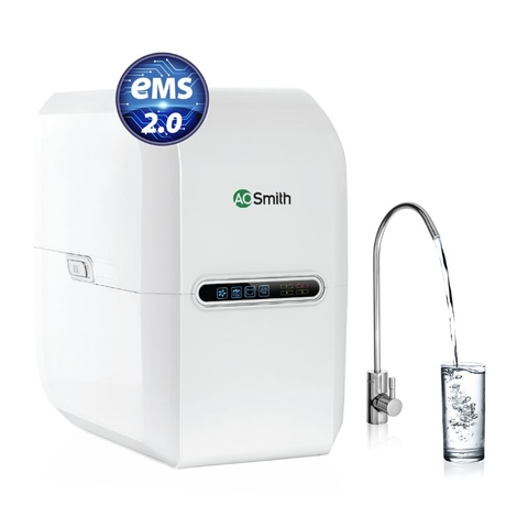 Máy Lọc Nước Công Nghệ RO A. O. Smith G1