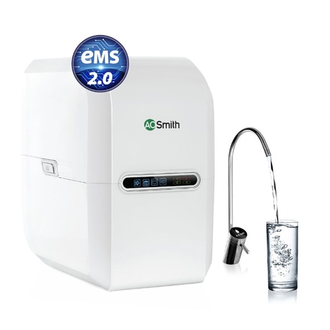 Máy Lọc Nước Công Nghệ RO A. O. Smith G2