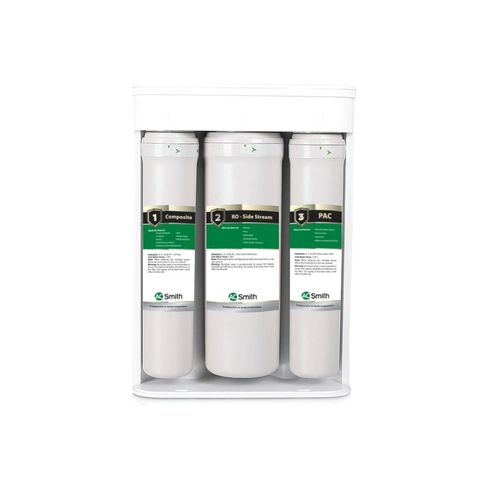 Máy Lọc Nước Công Nghệ RO A. O. Smith S600