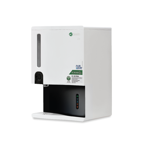 Máy Lọc Nước Công Nghệ RO A. O. Smith Z4