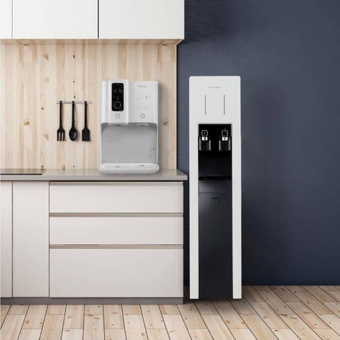 Máy Lọc Nước Coway CHP-590R (HARRY)