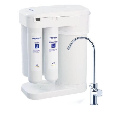 Máy Lọc Nước Aquaphor Morion