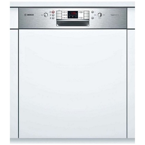 Máy Rửa Bát BOSCH SMI65N65EU