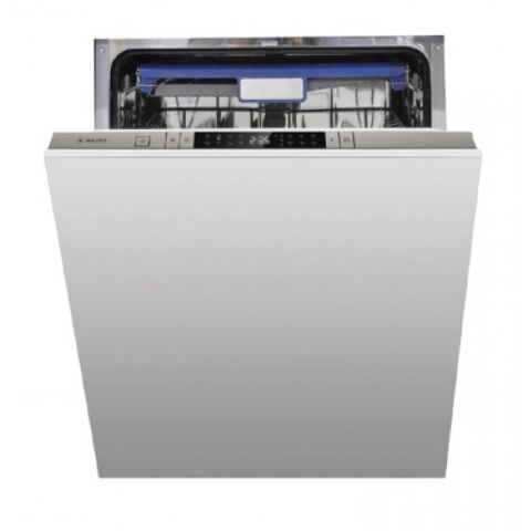Máy Rửa Chén Malloca WQP12-J7713FB