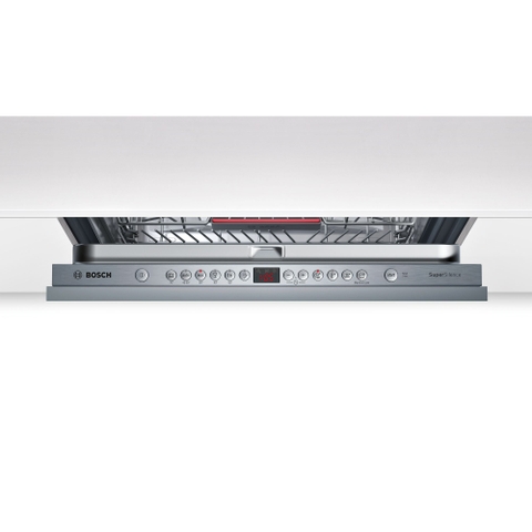 Máy Rửa Chén BOSCH SMV68TX06E