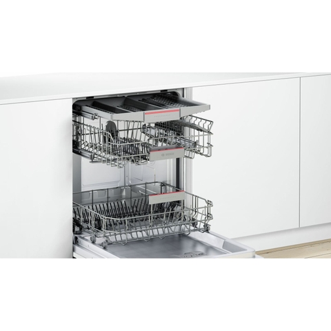 Máy Rửa Chén BOSCH SPI50E95EU
